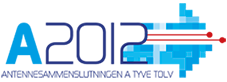 A2012 logo